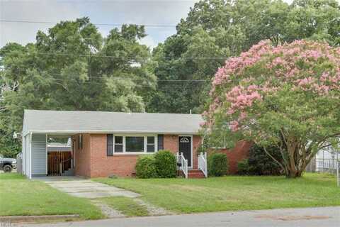 962 Elgo Street, Norfolk, VA 23502