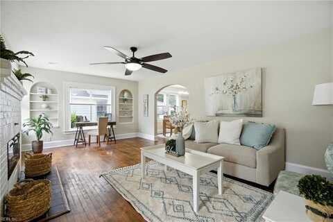 5127 Windermere Avenue, Norfolk, VA 23513