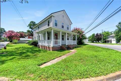 3608 Shell Road, Hampton, VA 23661