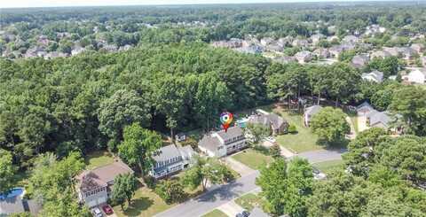533 Warrick Road, Chesapeake, VA 23322
