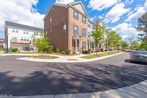 205 Runnel Street, Hampton, VA 23661