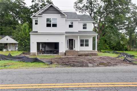 5127 Deep Creek Boulevard, Portsmouth, VA 23702