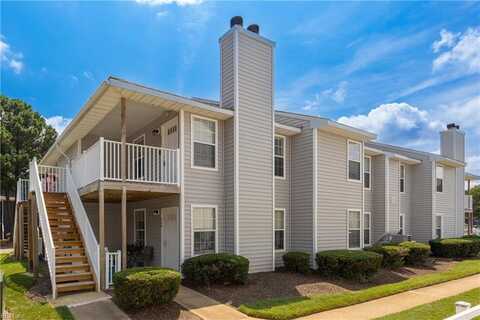406 Shelter Drive, Virginia Beach, VA 23462