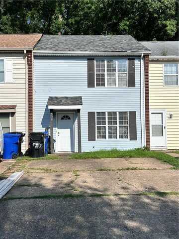 5387 Grand Lake Crescent, Virginia Beach, VA 23462