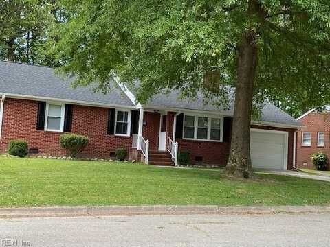 50 Peters Lane, Newport News, VA 23606