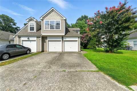 302 Dorothy Drive, Yorktown, VA 23692