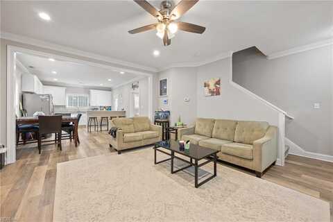 509 Pitchkettle Road, Suffolk, VA 23434