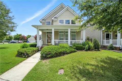 2015 Queens Point Drive, Suffolk, VA 23434
