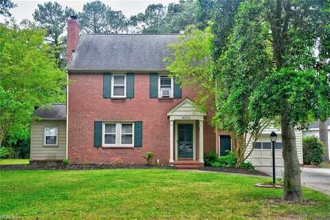 4513 Duke Drive, Portsmouth, VA 23703
