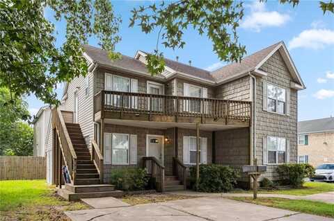 506 Norfolk Avenue, Virginia Beach, VA 23451