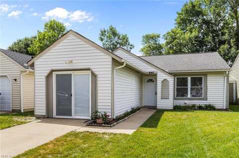 1640 Mill Oak Drive, Virginia Beach, VA 23464