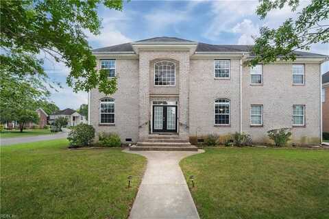 825 Great Marsh Avenue, Chesapeake, VA 23320