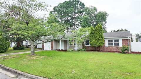 3549 Petunia Crescent, Virginia Beach, VA 23453