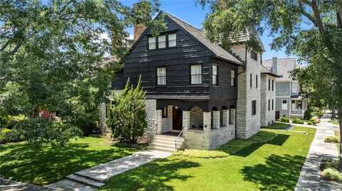 507 Pembroke Avenue, Norfolk, VA 23507