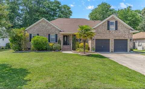 2664 Cantwell Road, Virginia Beach, VA 23453