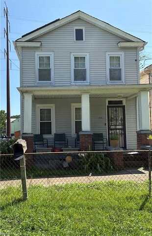2046 Christian Avenue, Chesapeake, VA 23324