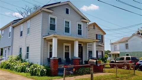 2046 Christian Avenue, Chesapeake, VA 23324