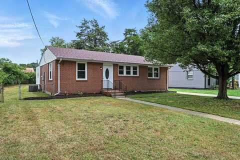 1207 Drayton Road, Chesapeake, VA 23324