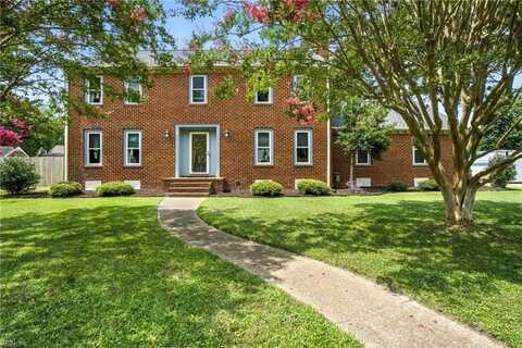 3308 Michelle Court, Chesapeake, VA 23321