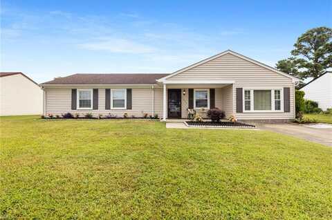 1005 Sean Drive, Chesapeake, VA 23323