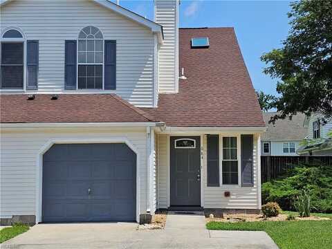 684 Aylesbury Drive, Virginia Beach, VA 23461