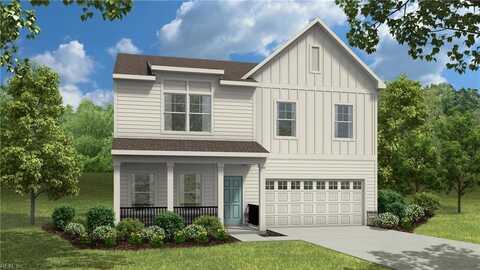 139 Getty Road, Suffolk, VA 23434