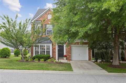 212 daniels Drive, Yorktown, VA 23690