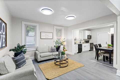 863 Rugby Street, Norfolk, VA 23504