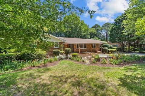 4712 Thoroughgood Drive, Virginia Beach, VA 23455