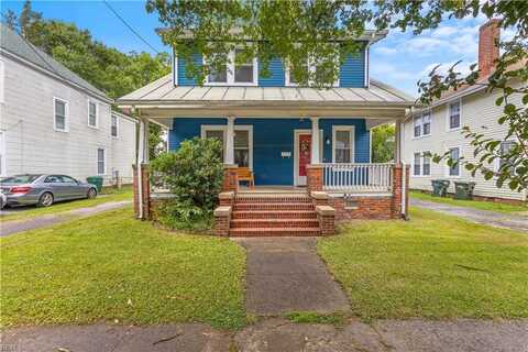 205 N Broad St, Suffolk, VA 23434