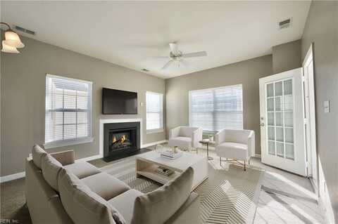 1609 Parks Ave Avenue, Virginia Beach, VA 23451