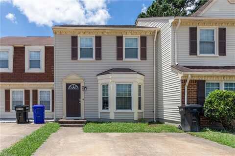 809 Pencil Box Way, Virginia Beach, VA 23462
