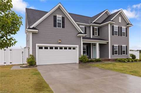 106 GANDER Drive, Moyock, NC 27958