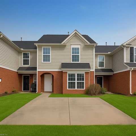 2703 Bracston Road, Virginia Beach, VA 23456
