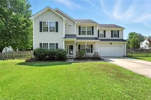 112 Pippin Drive, Suffolk, VA 23434