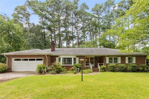 1600 W Little Neck Road, Virginia Beach, VA 23452