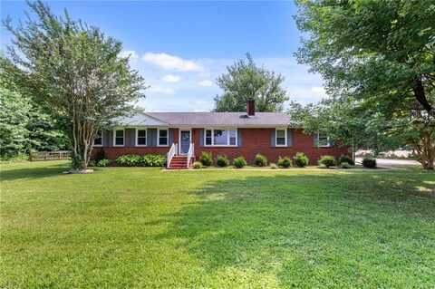 8016 Brays Point Road, Hayes, VA 23072