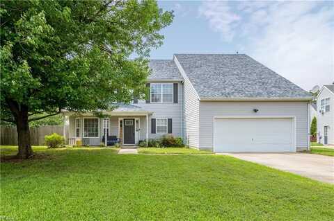 15097 Larkspur Court, Carrollton, VA 23314