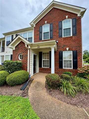 2811 Loveliness Court, Virginia Beach, VA 23456