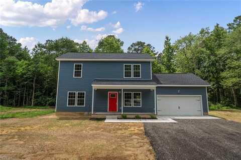 7221 Gates Road, Suffolk, VA 23437