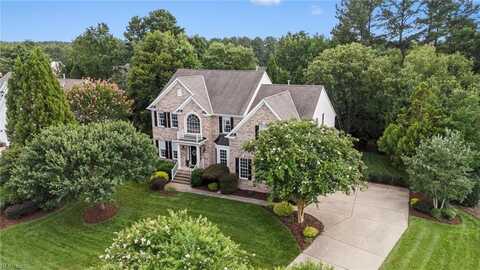 3245 Buckingham Drive, Toano, VA 23168