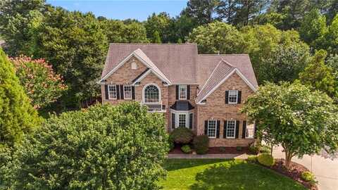 3245 Buckingham Drive, Toano, VA 23168