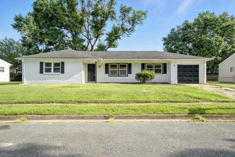 3205 Tournament Drive, Chesapeake, VA 23323