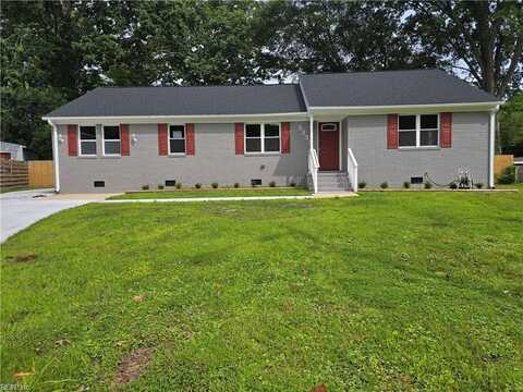 5333 Tuza Lane, Virginia Beach, VA 23464