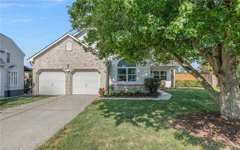 3289 Fayette Drive, Virginia Beach, VA 23456