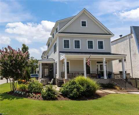 5516 Dawson Road, Virginia Beach, VA 23451