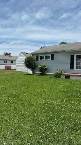 3105 Ida Street, Chesapeake, VA 23324