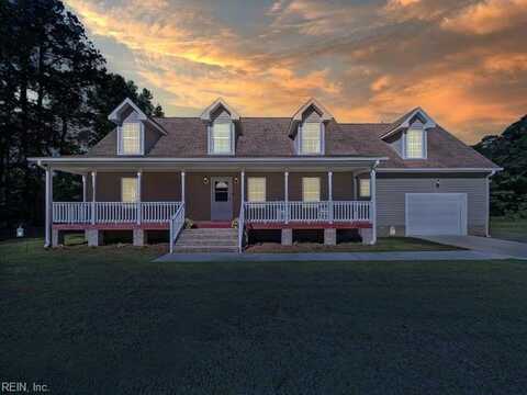2012 Mark Pine Road, Hayes, VA 23072