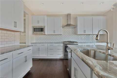 2213 Patrick Drive, Suffolk, VA 23435