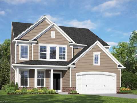 2221 Patrick Drive, Suffolk, VA 23435